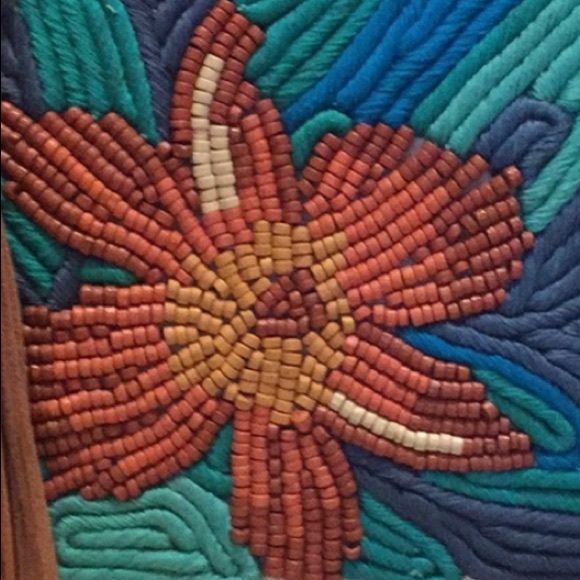 Sam Edelman Pouch Clutch - Picture 3 of 4